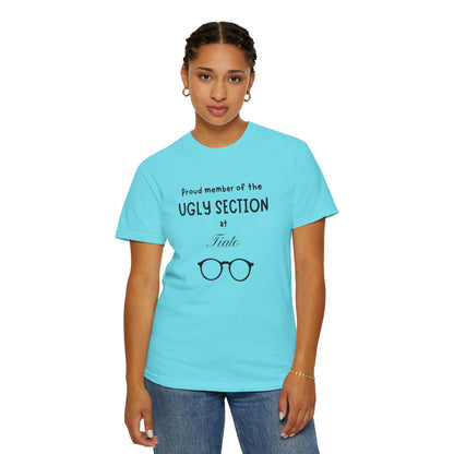 Proud Member of the Ugly Section Curb Your Enthusiasm T-Shirt