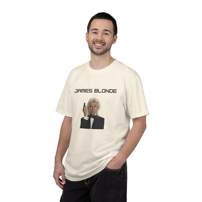 James Blonde T-Shirt
