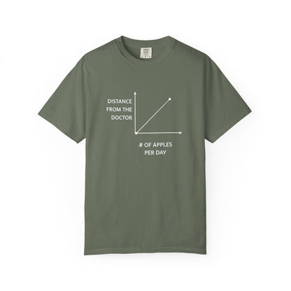 An Apple A Day T-Shirt