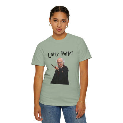 Larry Potter T-Shirt