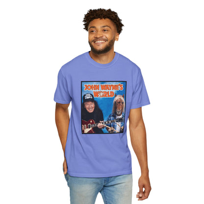 John Wayne’s World T-Shirt