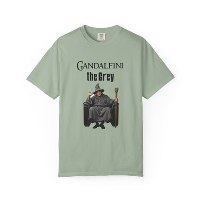 Gandalfini the Grey T-Shirt