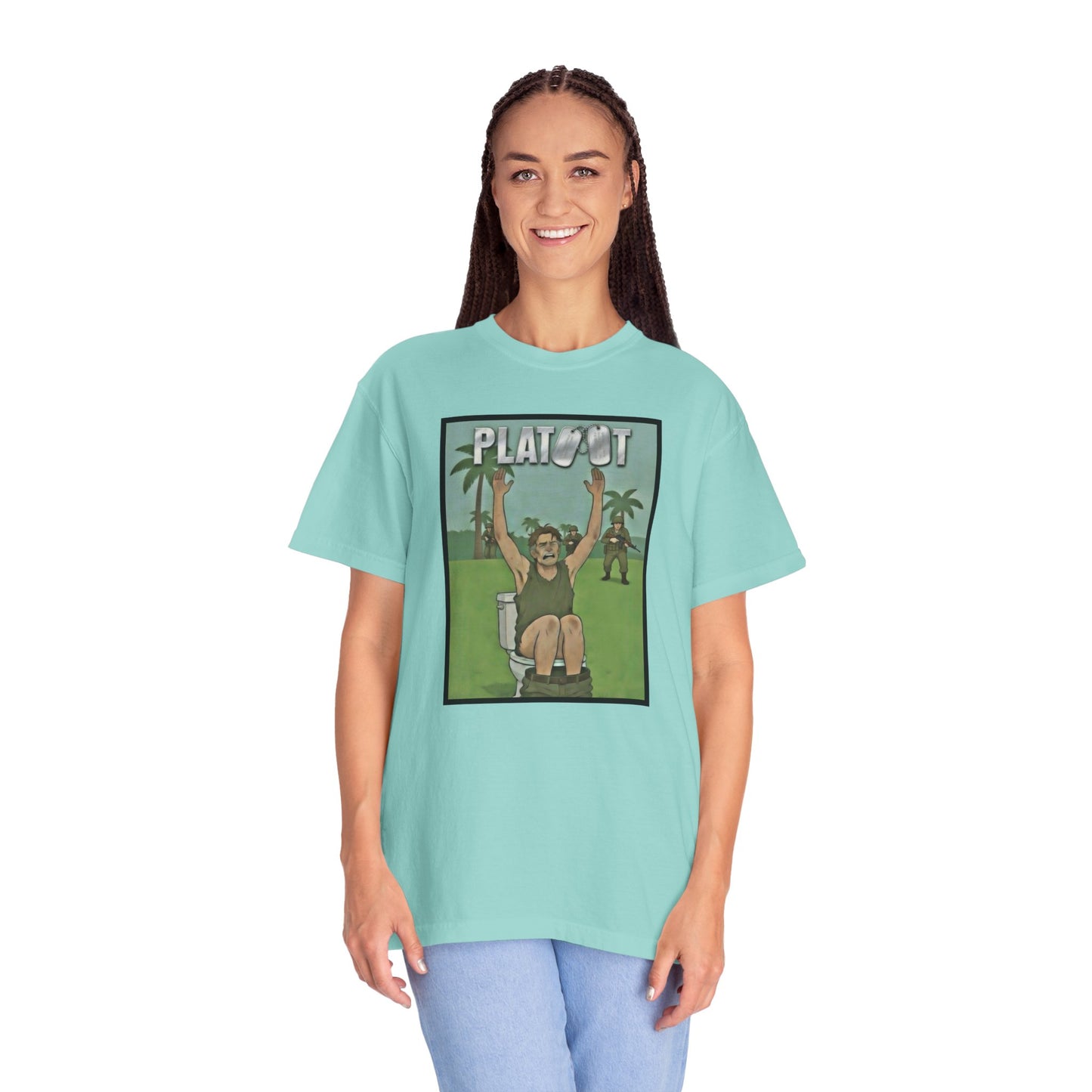 Platoot T-Shirt