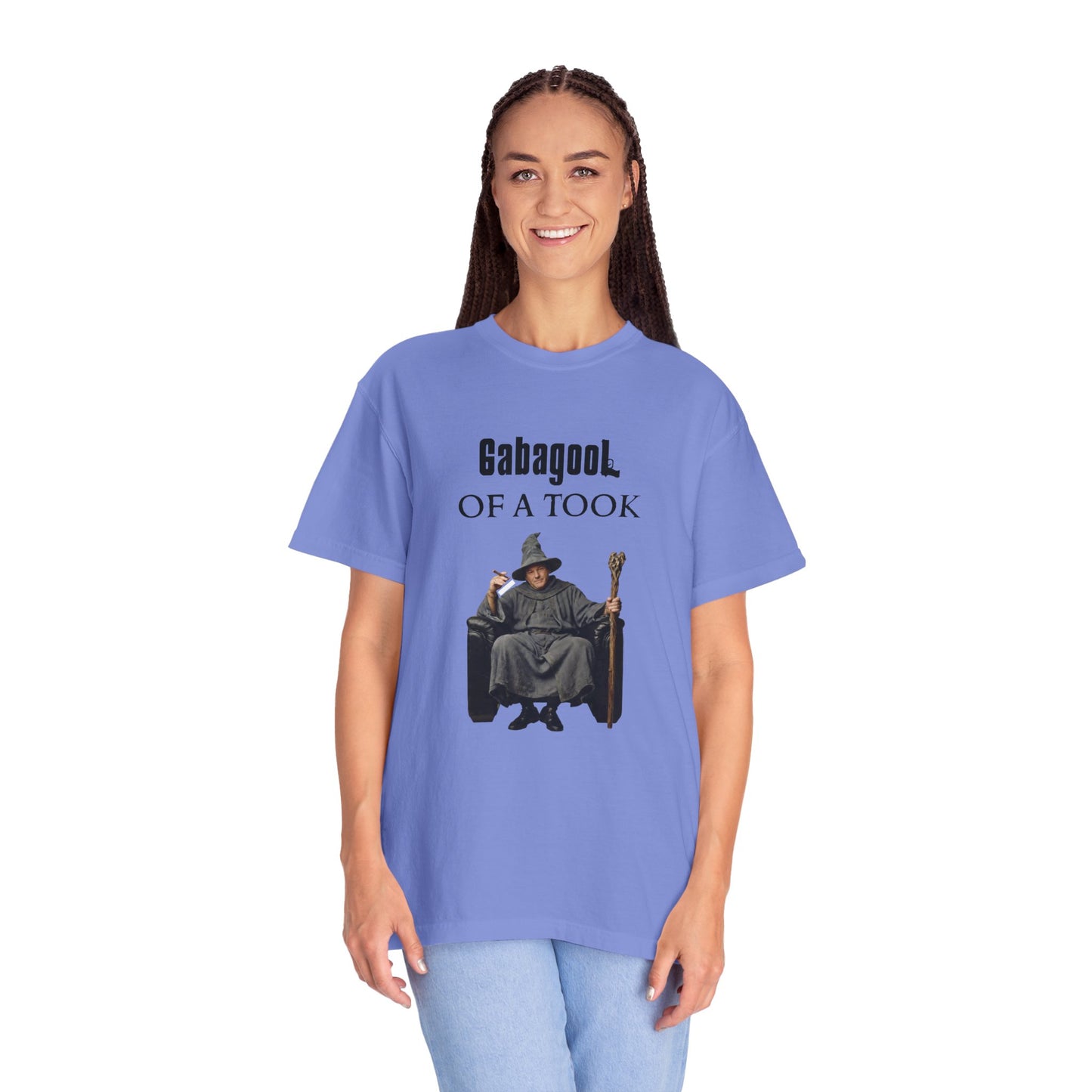 Gabagool of a Took T-Shirt