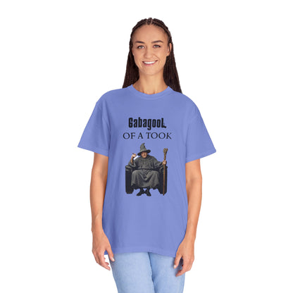 Gabagool of a Took T-Shirt