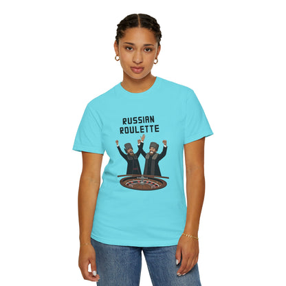 Russian Roulette T-Shirt