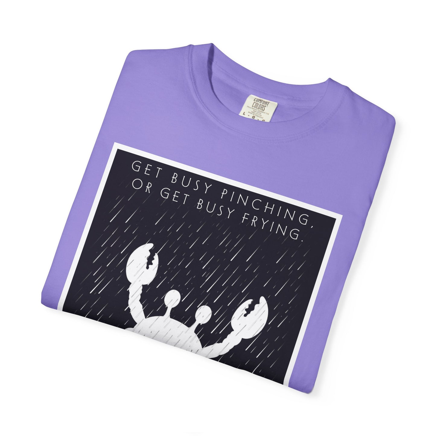 Clawshank Redemption T‑Shirt
