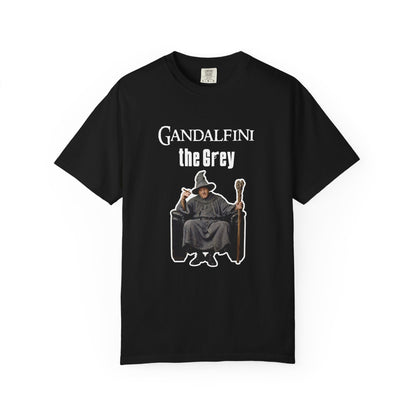 Gandalfini the Grey T-Shirt