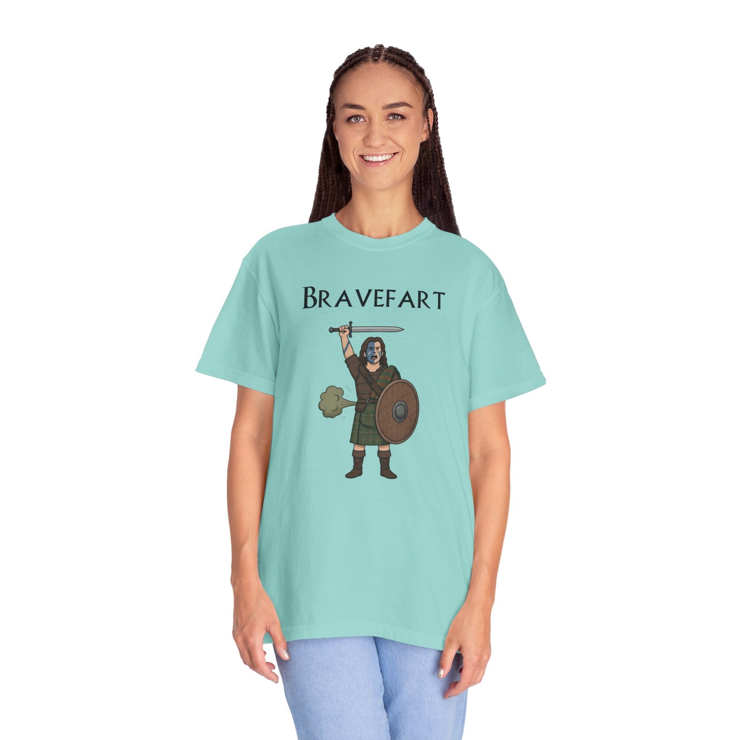 Bravefart T-Shirt
