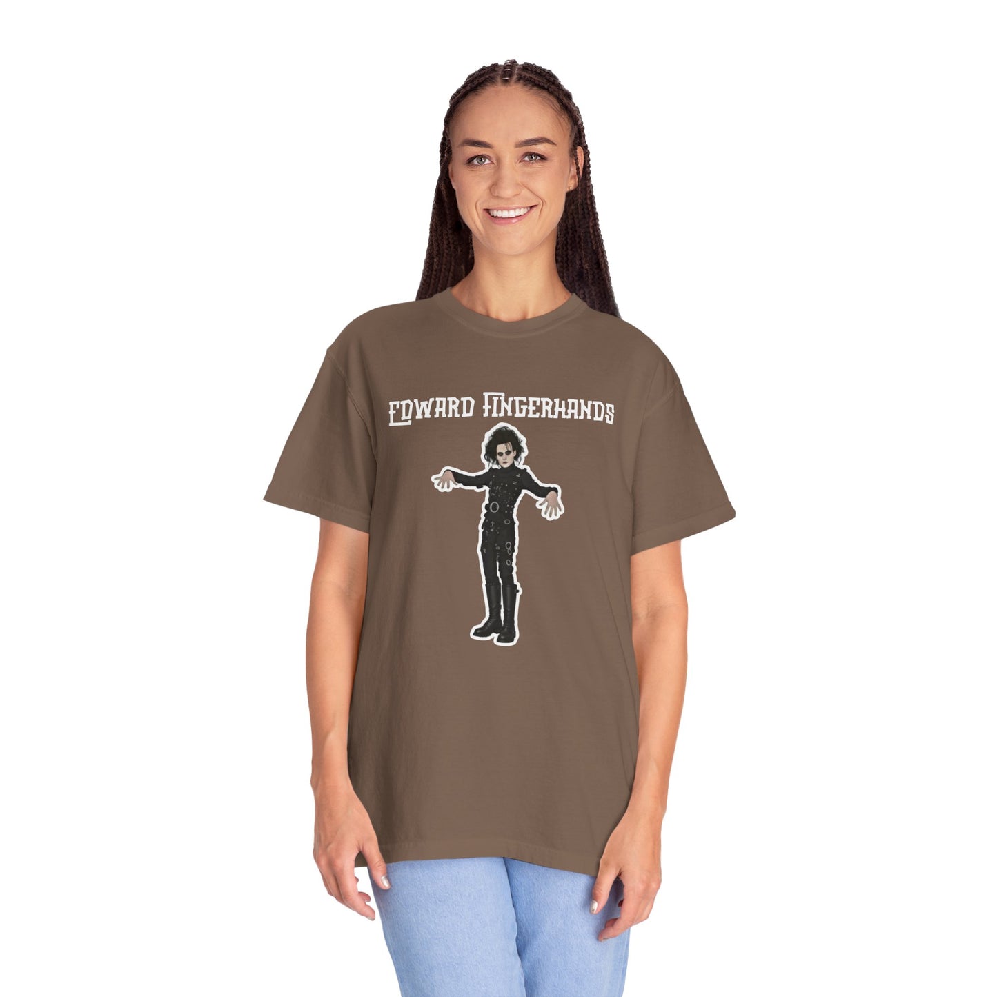Edward Fingerhands T-Shirt