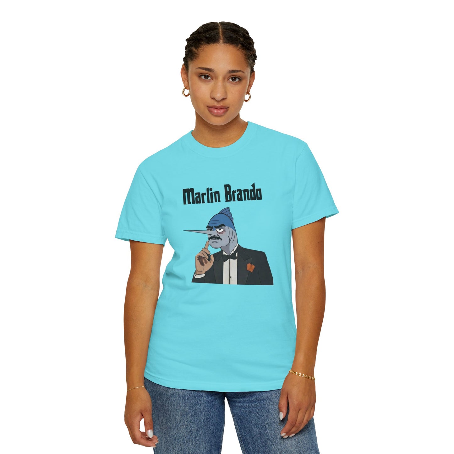 Marlin Brando T-Shirt