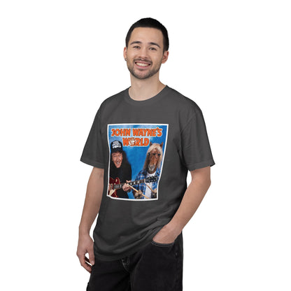 John Wayne’s World T-Shirt