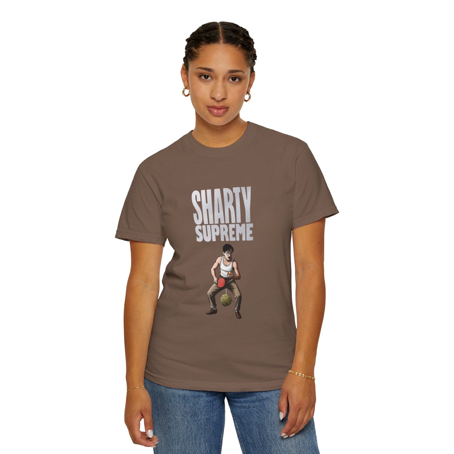 Sharty Supreme T-Shirt