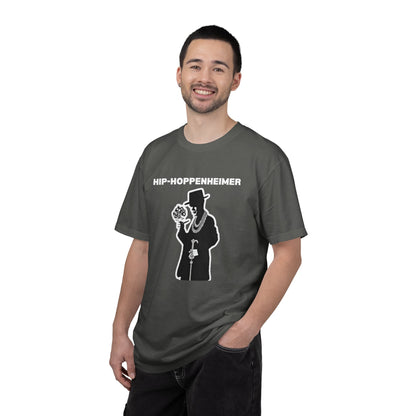 Hip-Hoppenheimer T-Shirt