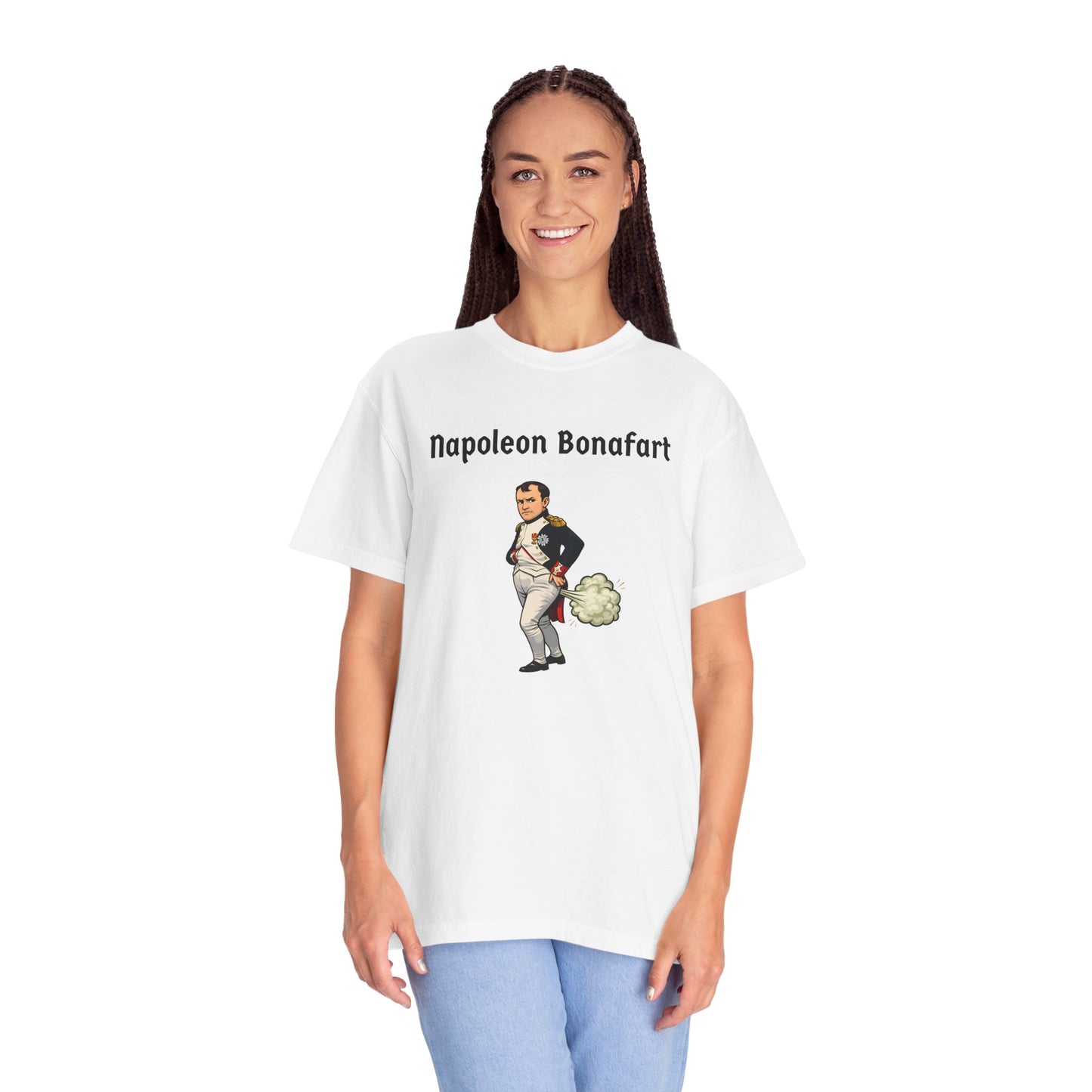 Napoleon Bonafart T-Shirt