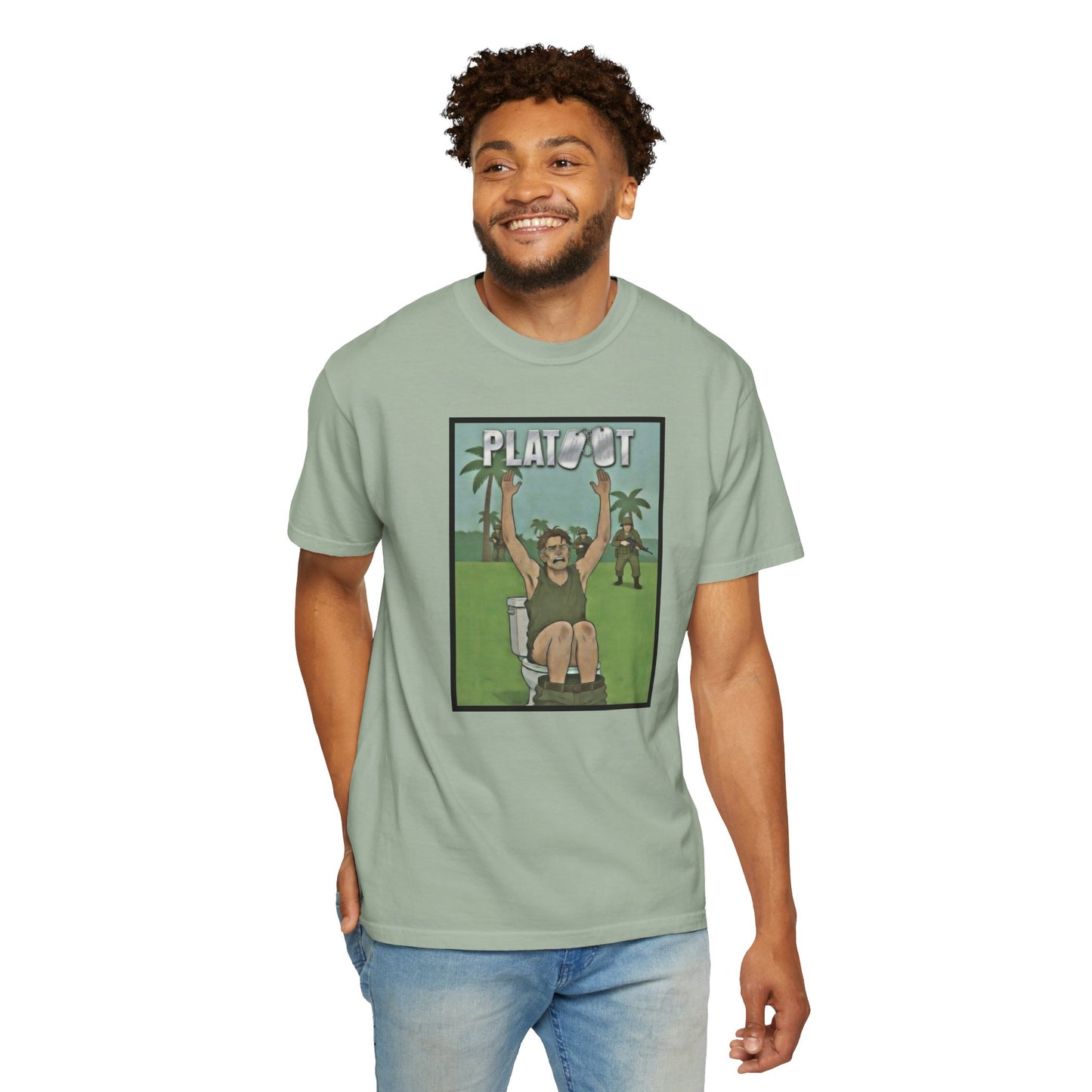 Platoot T-Shirt
