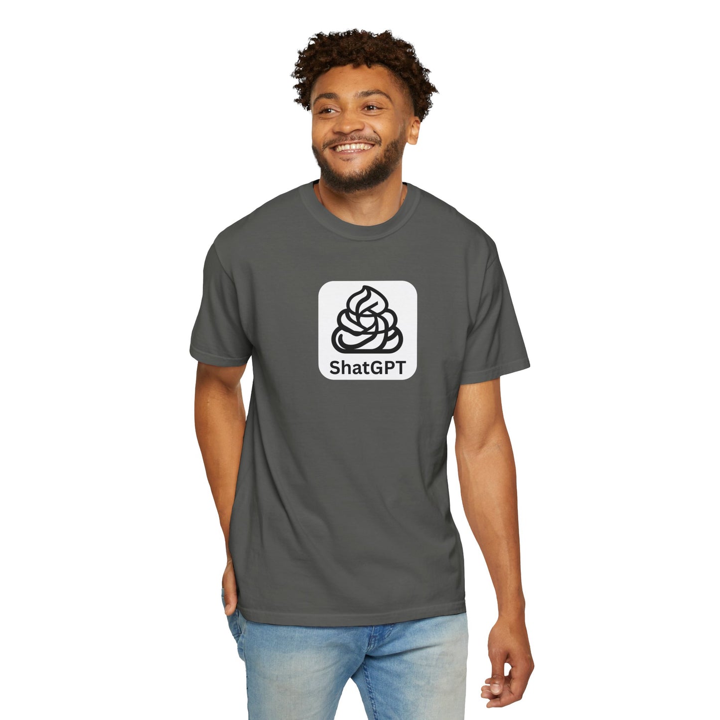 ShatGPT T-Shirt