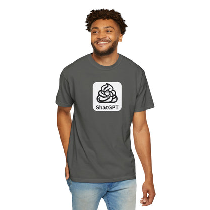 ShatGPT T-Shirt