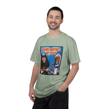 John Wayne’s World T-Shirt