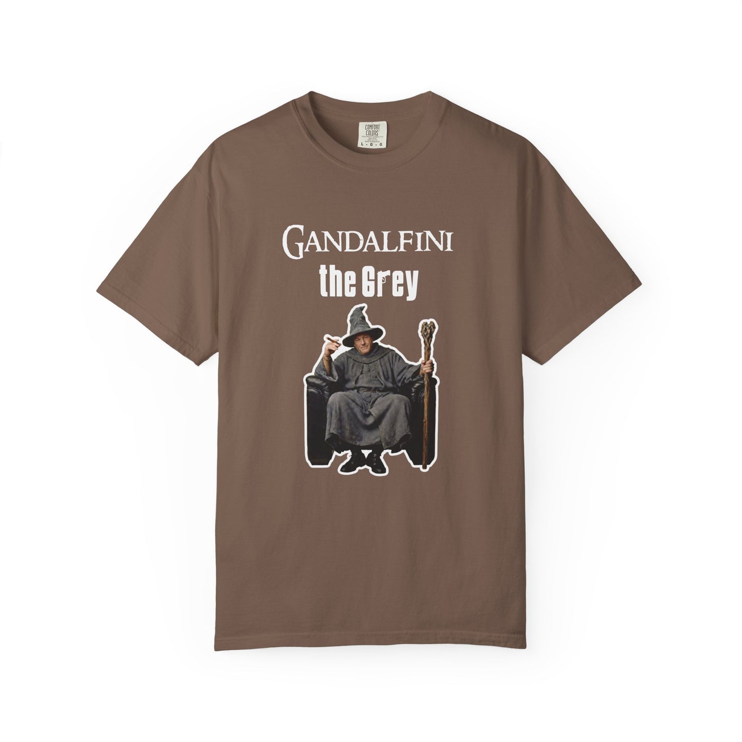 Gandalfini the Grey T-Shirt