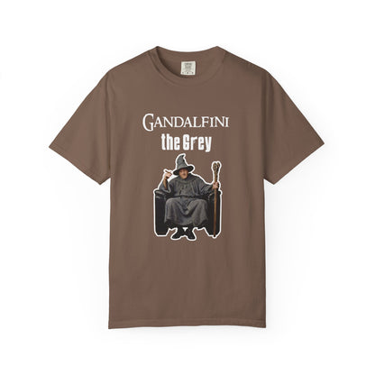 Gandalfini the Grey T-Shirt