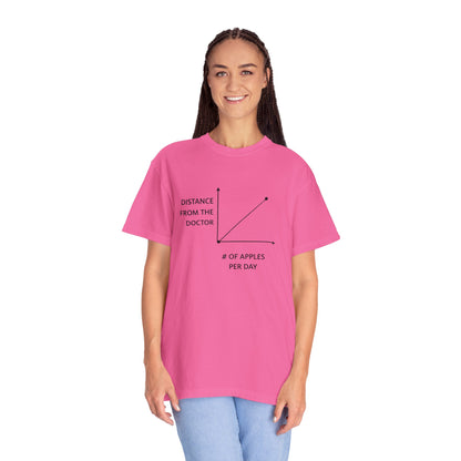 An Apple A Day T-Shirt