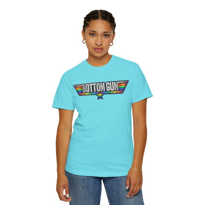 Bottom Gun T-Shirt