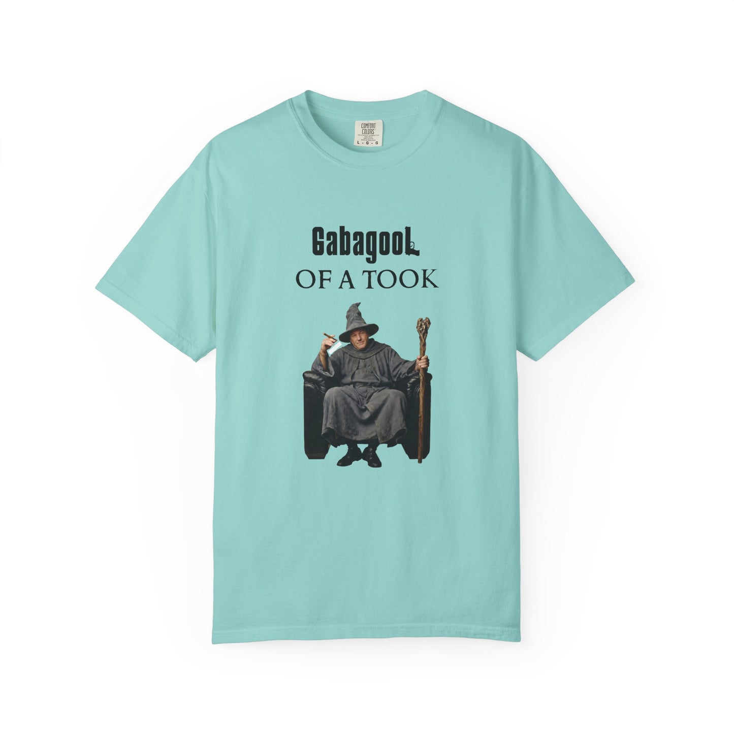 Gabagool of a Took T-Shirt