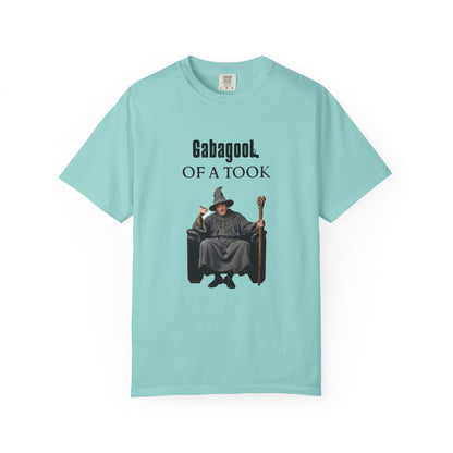 Gabagool of a Took T-Shirt