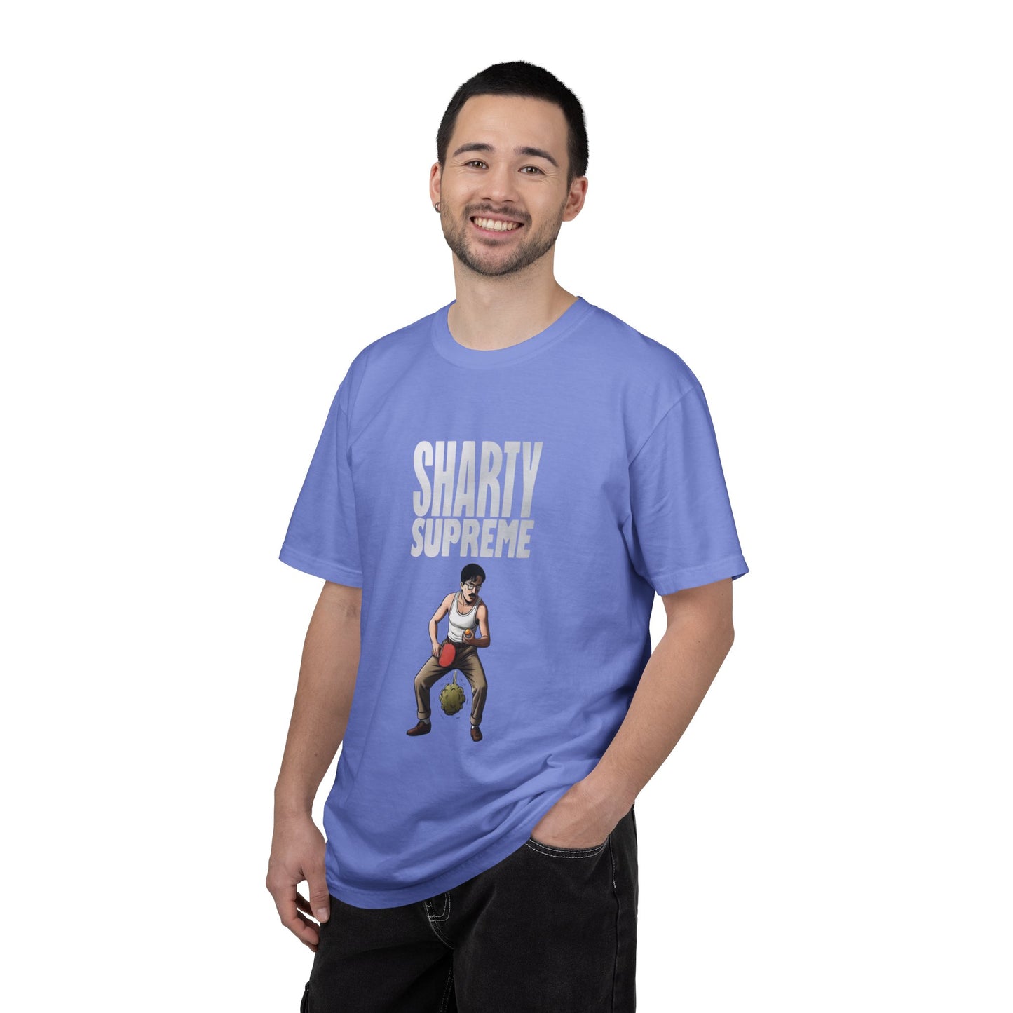 Sharty Supreme T-Shirt