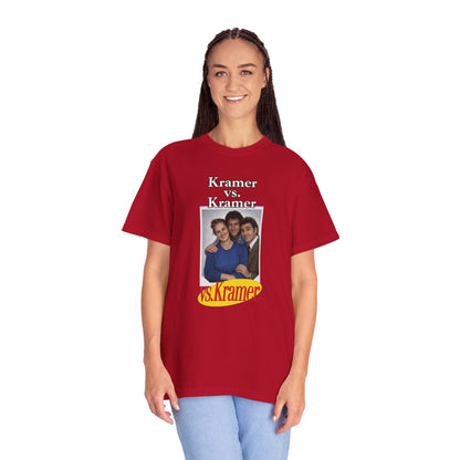 Kramer vs. Kramer vs. Kramer T-Shirt