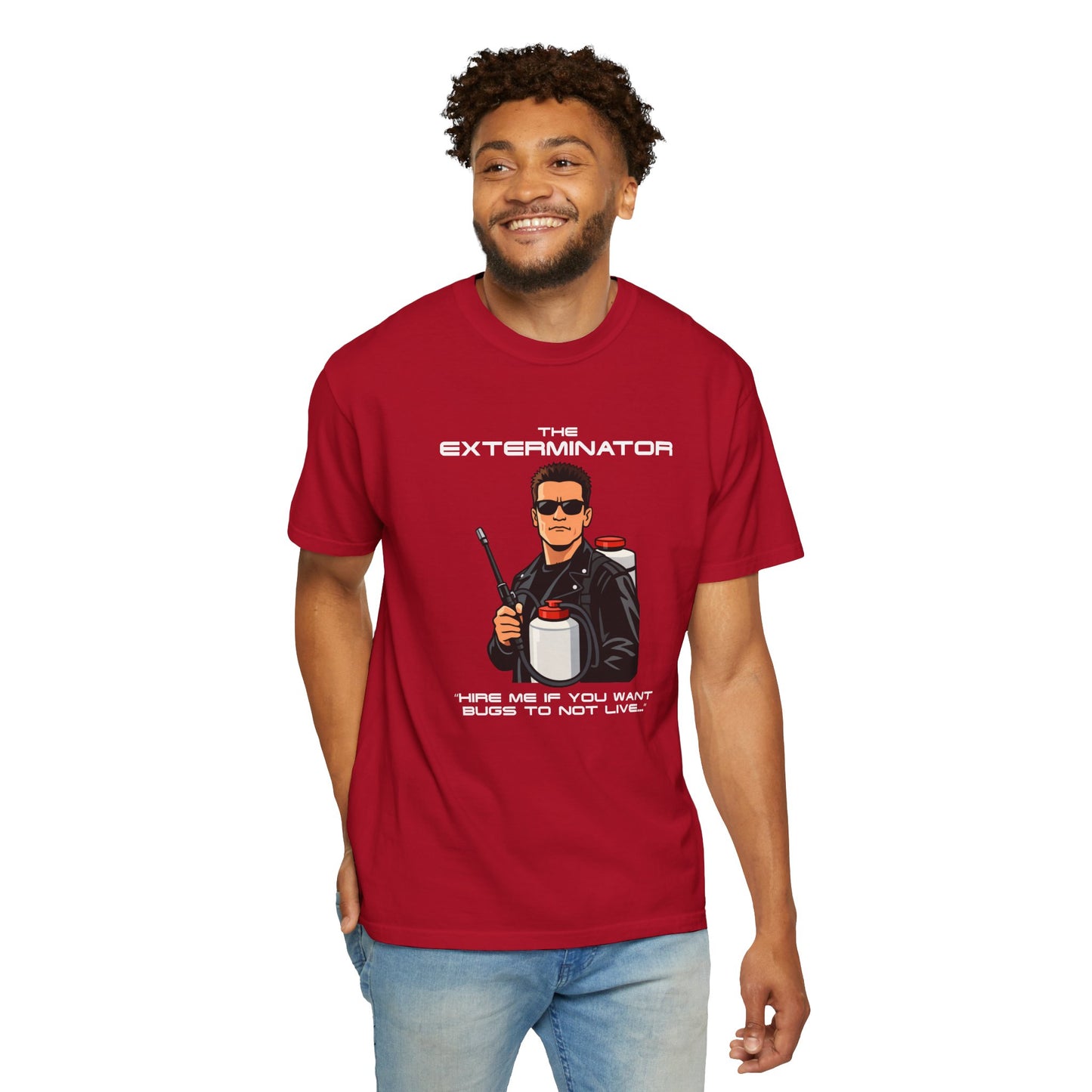 The Exterminator T-Shirt
