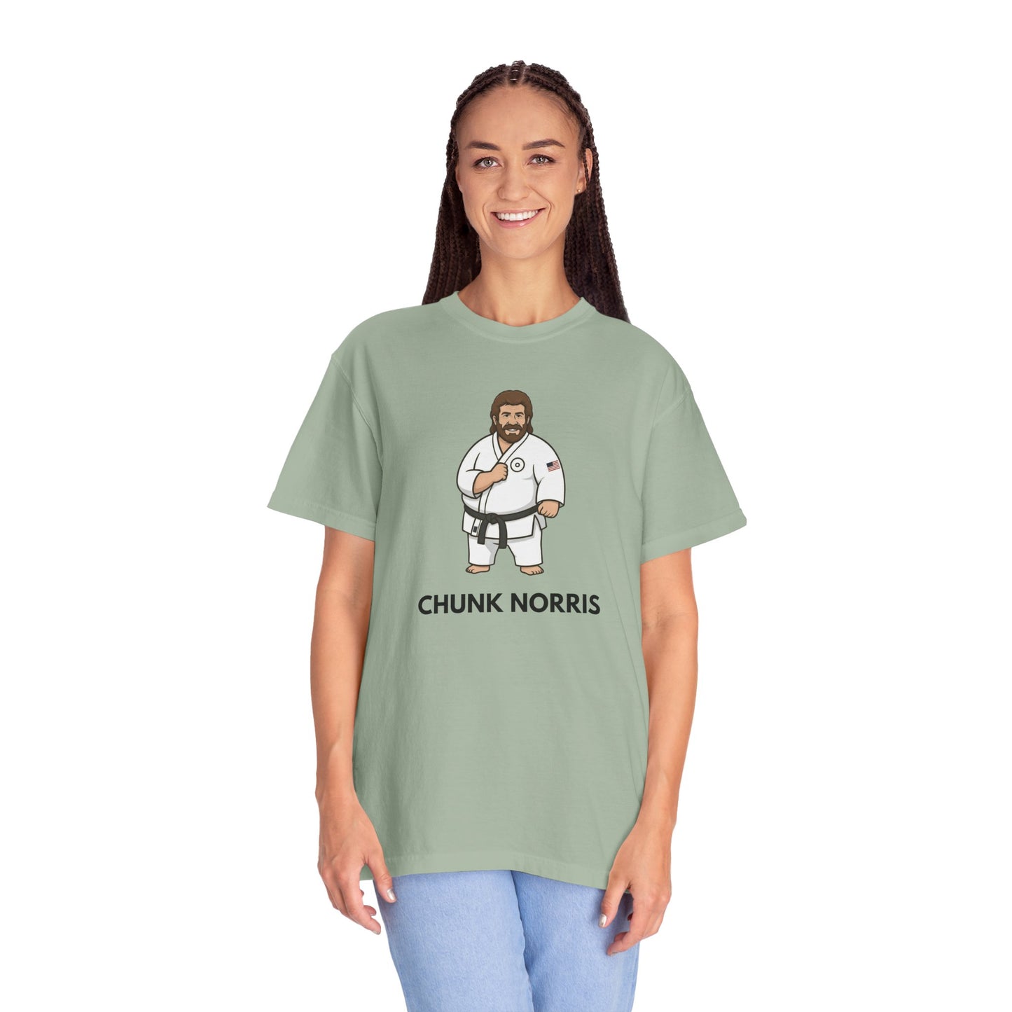 Chunk Norris T-Shirt