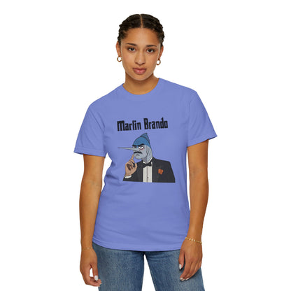 Marlin Brando T-Shirt