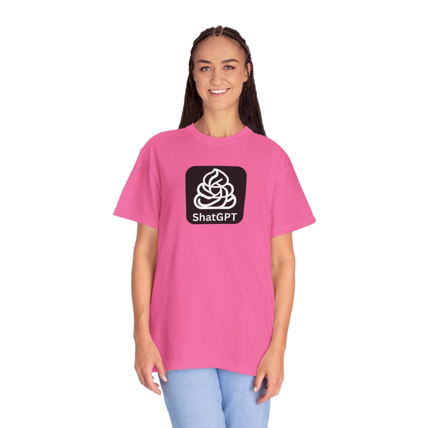 ShatGPT T-Shirt