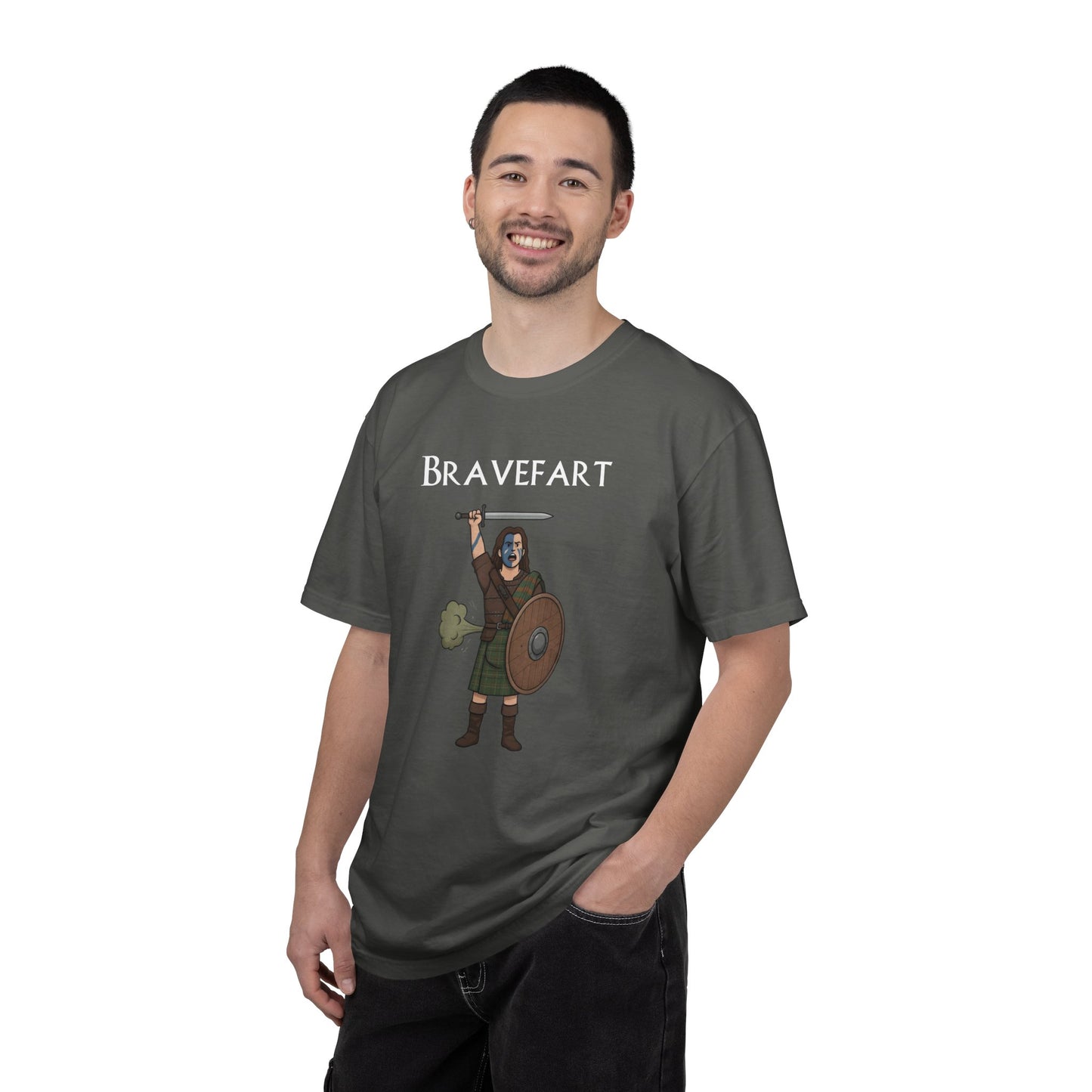 Bravefart T-Shirt