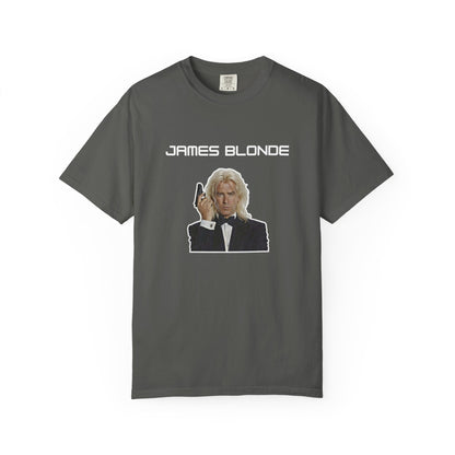 James Blonde T-Shirt
