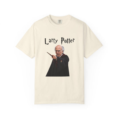 Larry Potter T-Shirt