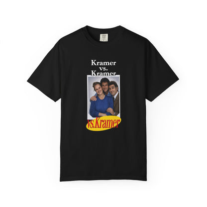 Kramer vs. Kramer vs. Kramer T-Shirt