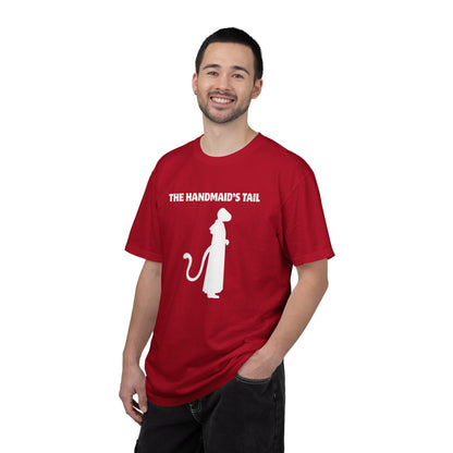 The Handmaid's Tail T-Shirt