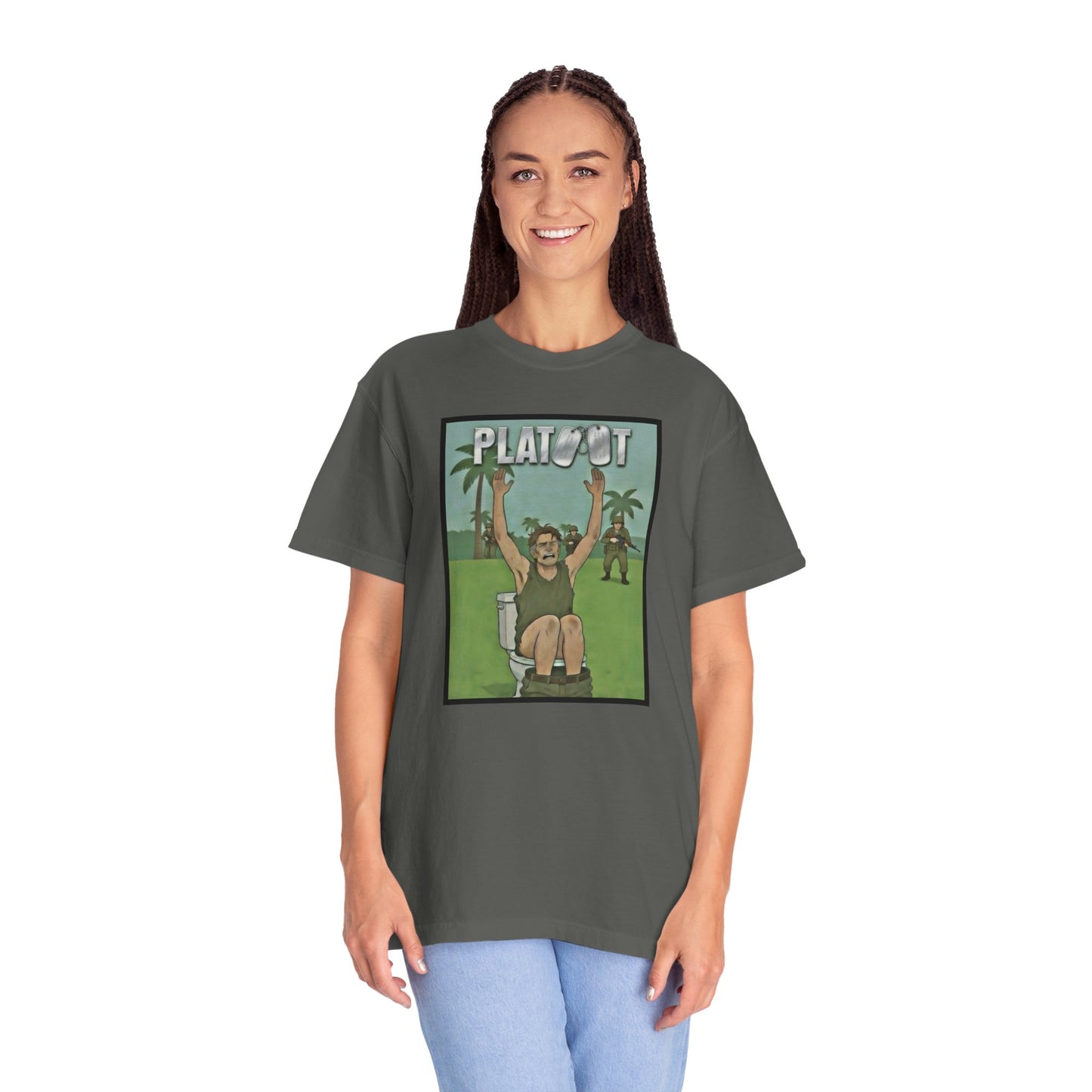 Platoot T-Shirt