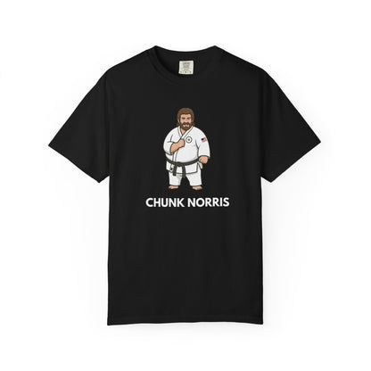 Chunk Norris T-Shirt