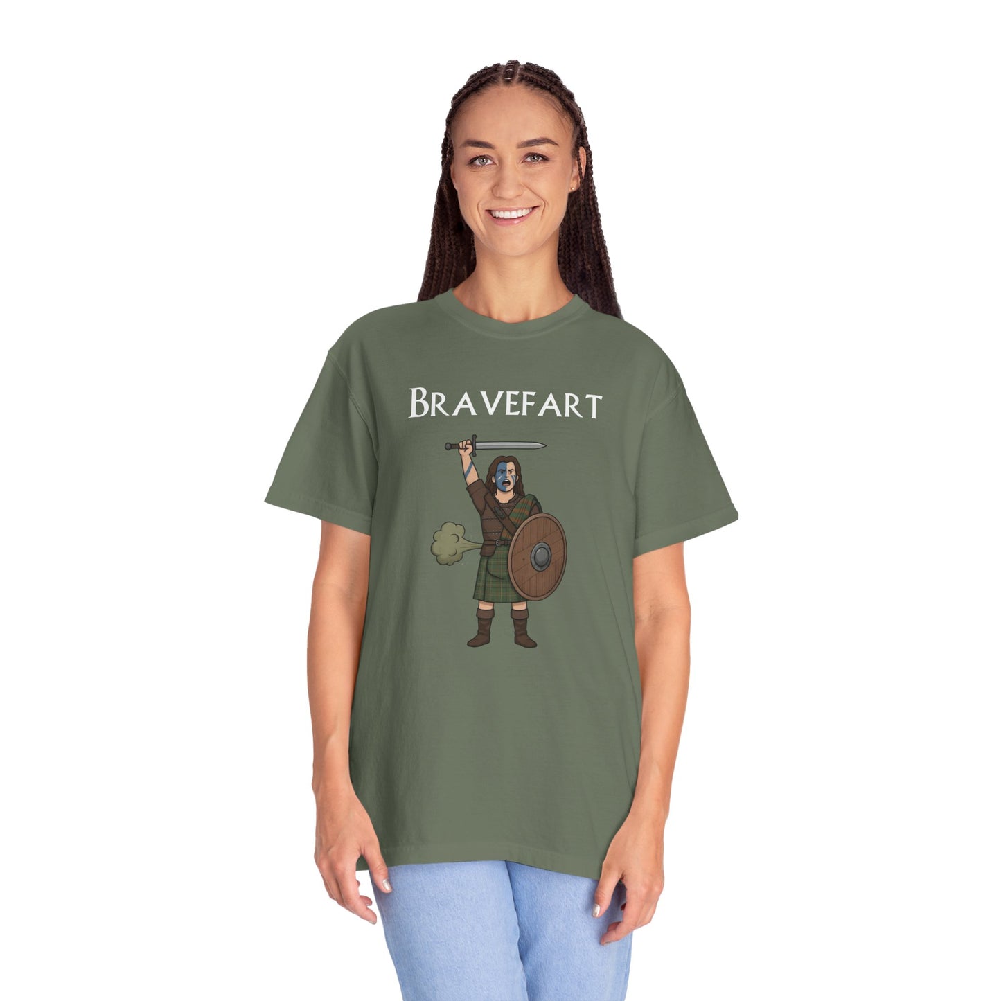 Bravefart T-Shirt