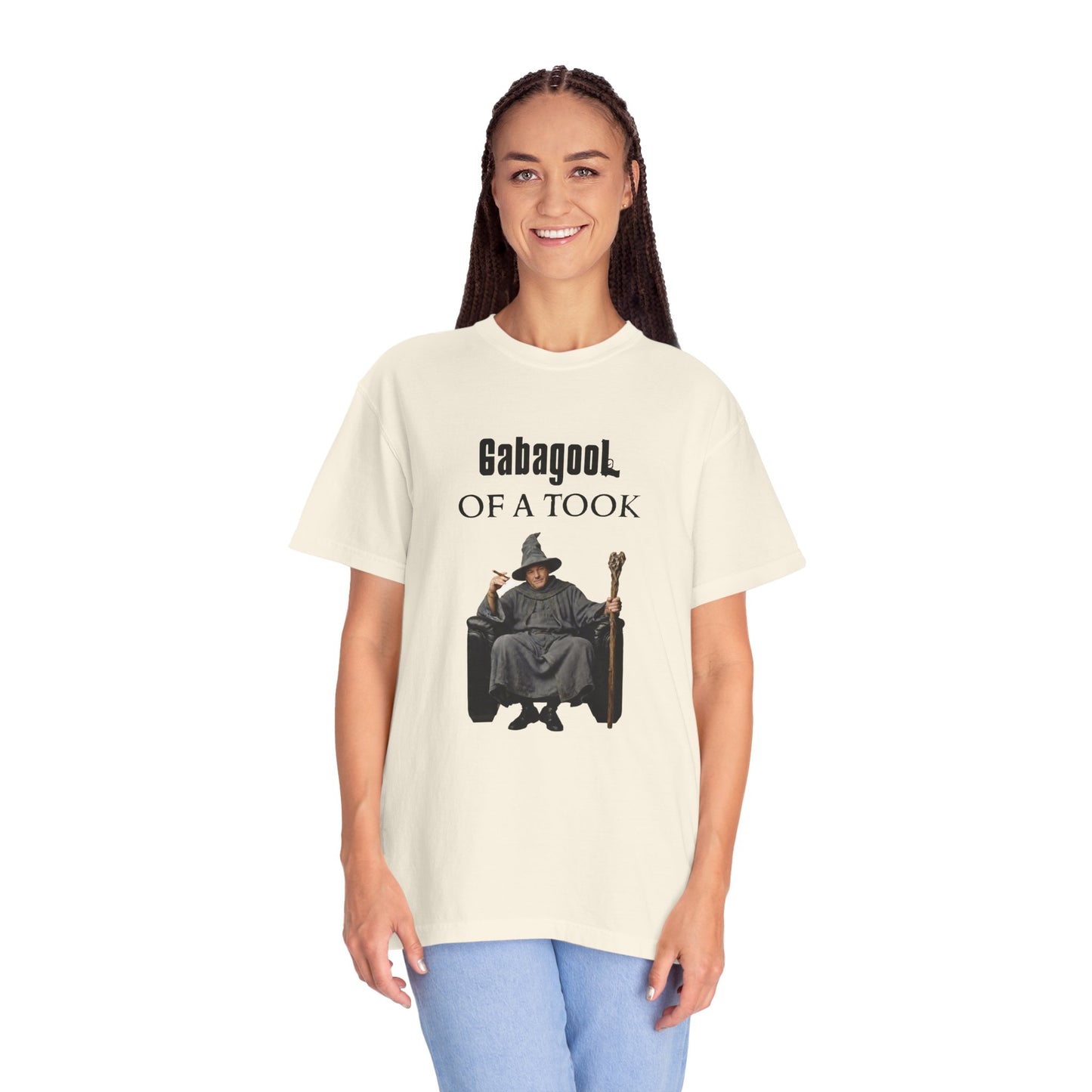 Gabagool of a Took T-Shirt