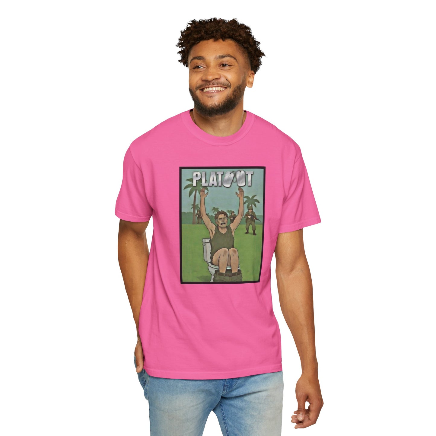 Platoot T-Shirt