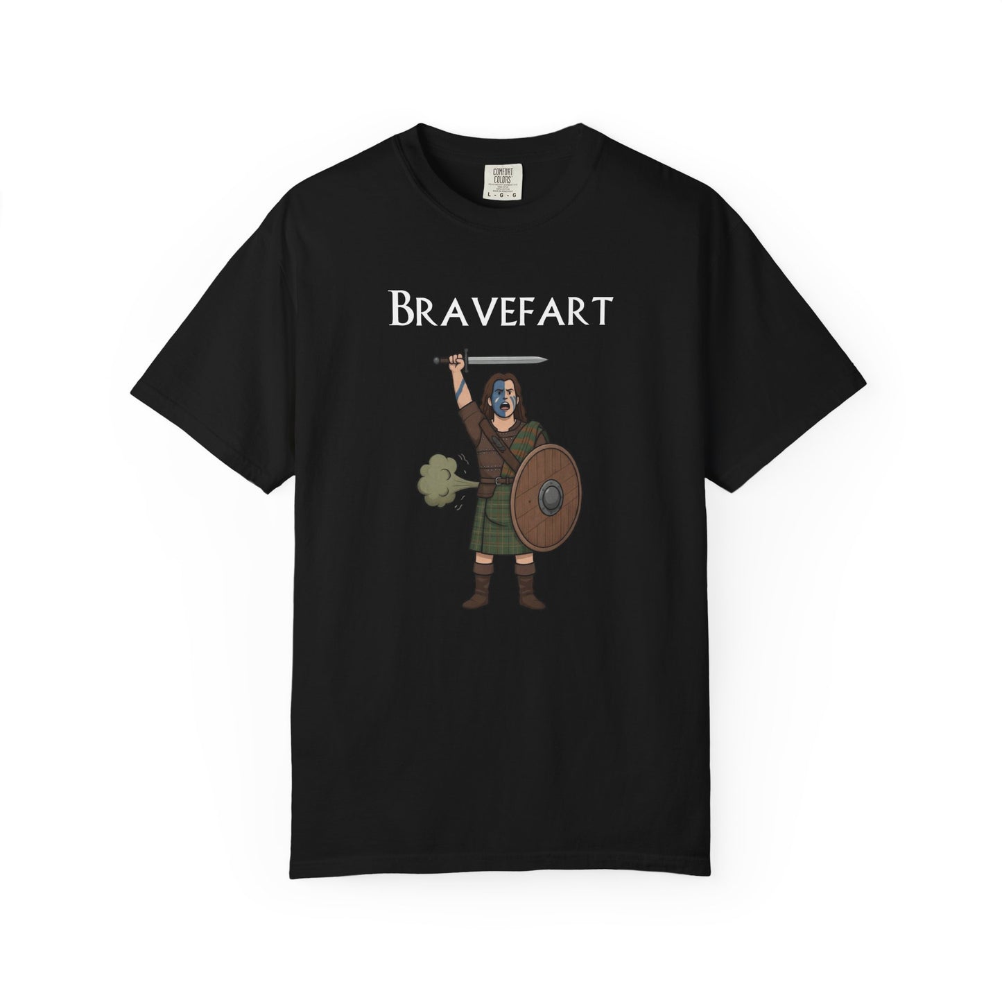 Bravefart T-Shirt