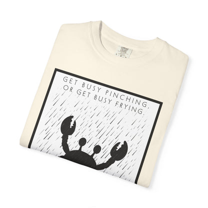 Clawshank Redemption T‑Shirt