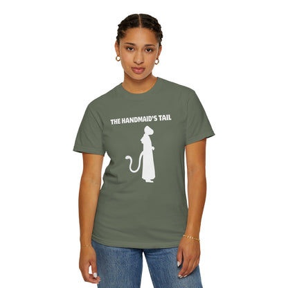 The Handmaid's Tail T-Shirt