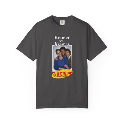Kramer vs. Kramer vs. Kramer T-Shirt
