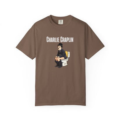 Charlie Craplin T-Shirt